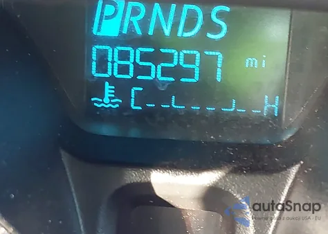 2018 Ford Fiesta Se z USA, uszkodzony, nr VIN 3FADP4BJ8JM144135